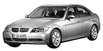 BMW E92 U0949 Fault Code