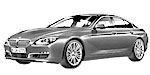 BMW F06 U0949 Fault Code
