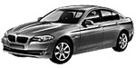 BMW F10 U0949 Fault Code